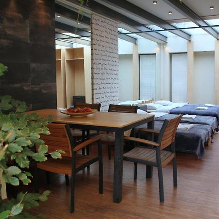 Apartment With Garden In City Center Kraków Zewnętrze zdjęcie