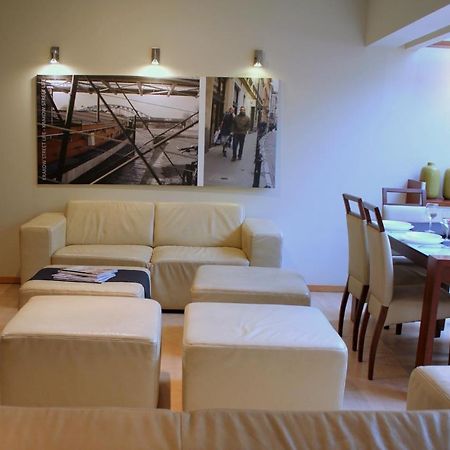 Apartment With Garden In City Center Kraków Zewnętrze zdjęcie