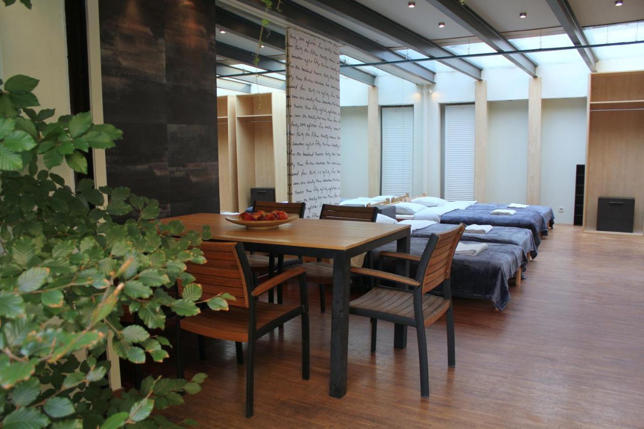 Apartment With Garden In City Center Kraków Zewnętrze zdjęcie