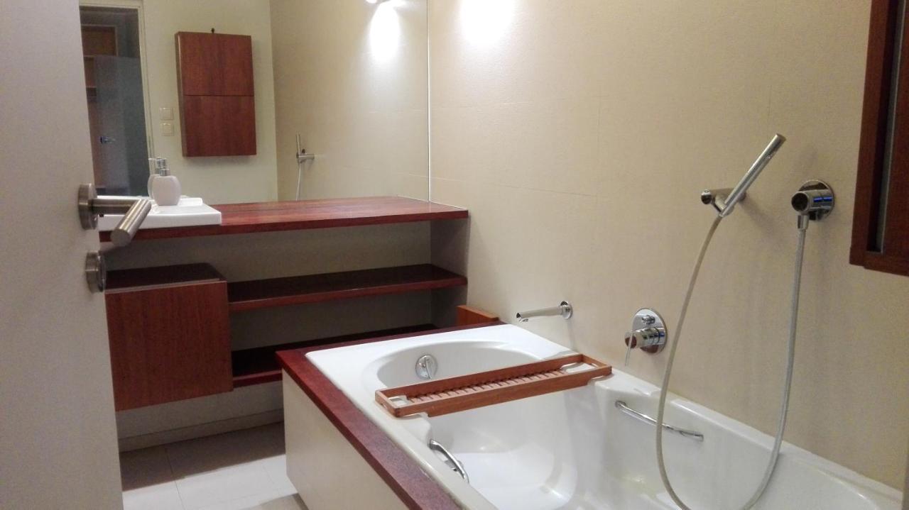 Apartment With Garden In City Center Kraków Zewnętrze zdjęcie